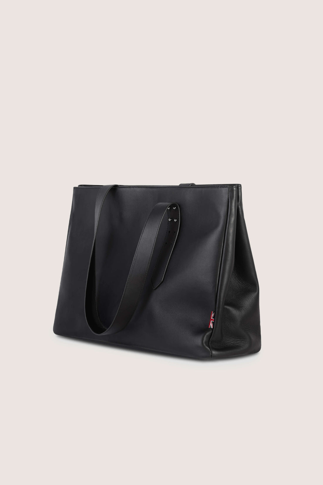 BODA Premium Leather Tote Bag (Man)