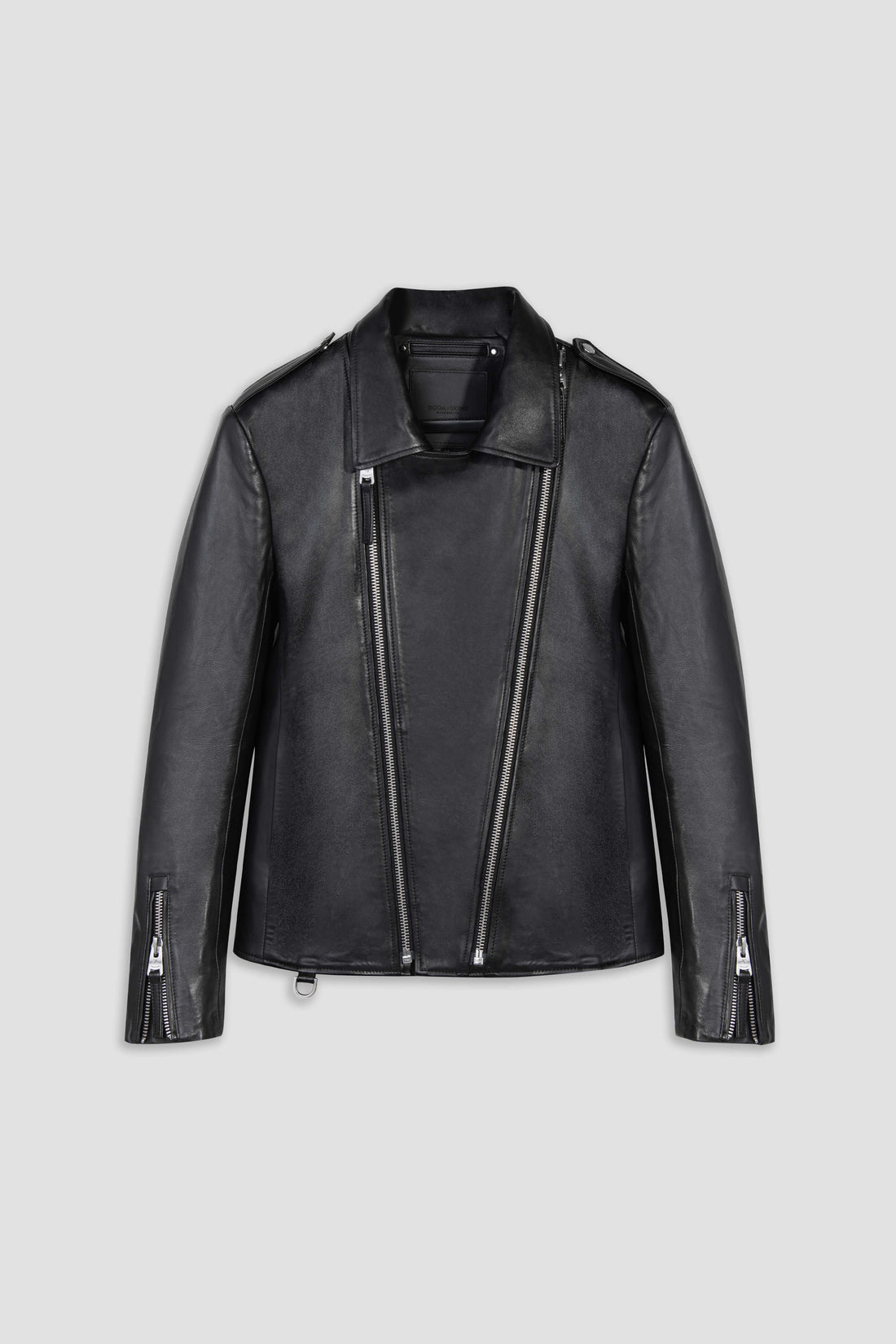 Outrider Premium Leather Jacket (Woman)