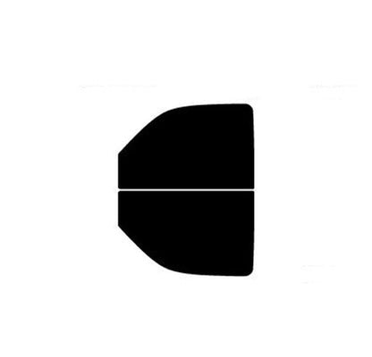 Removable Tint For SUV/Mini Van Cars
