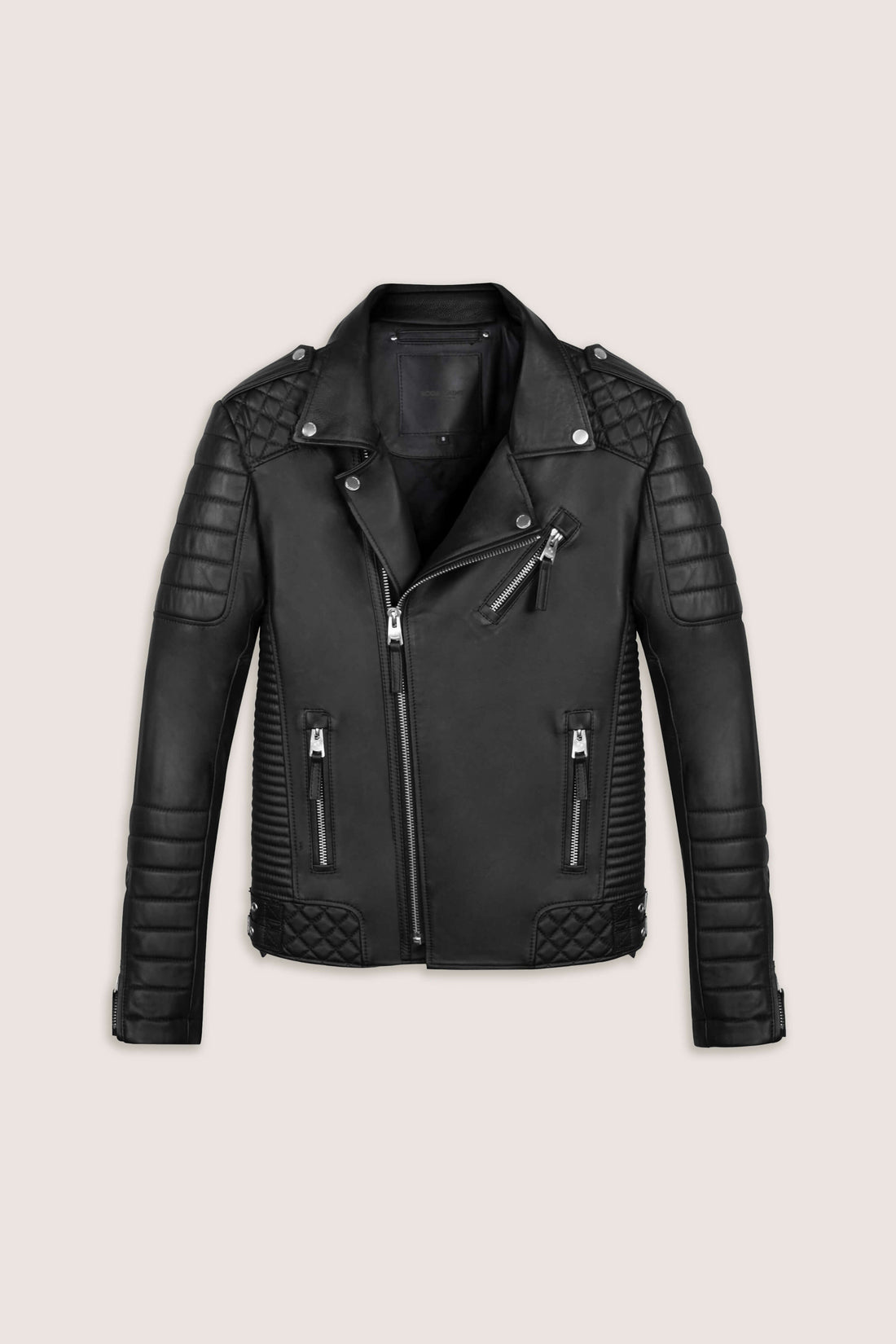 Kay Michaels 3.0 Premium Leather Jacket (Man)